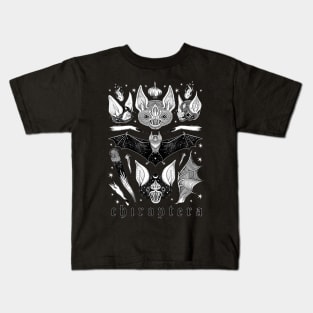 Chiroptera Kids T-Shirt